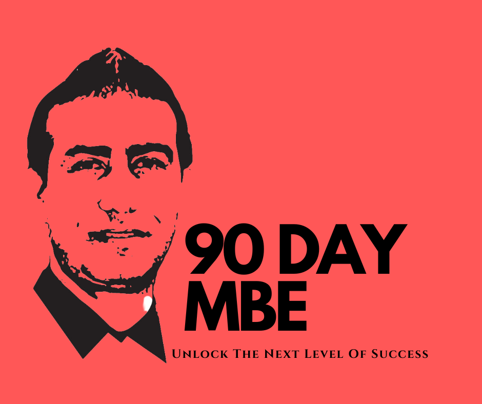Advantages of Enrolling in the 90 Day Master of Business Entrepreneurship (MBE) by Dr. Bilal Ahmad Bhat