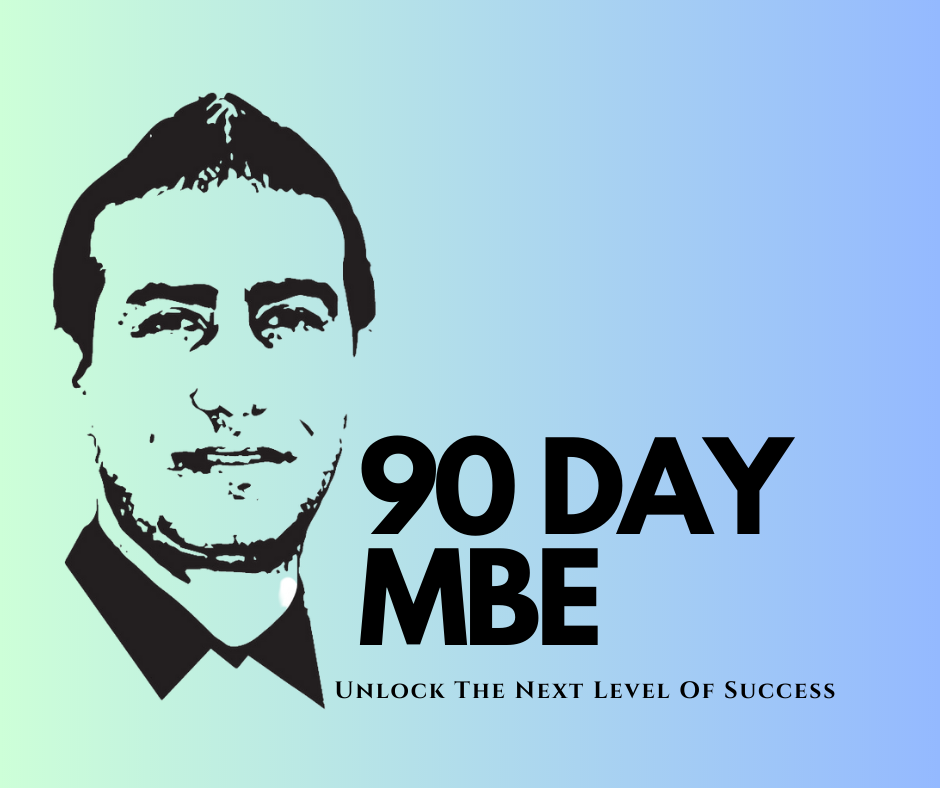 Ignite Your Dreams: The 90 Day Master of Business Entrepreneurship Awaits You