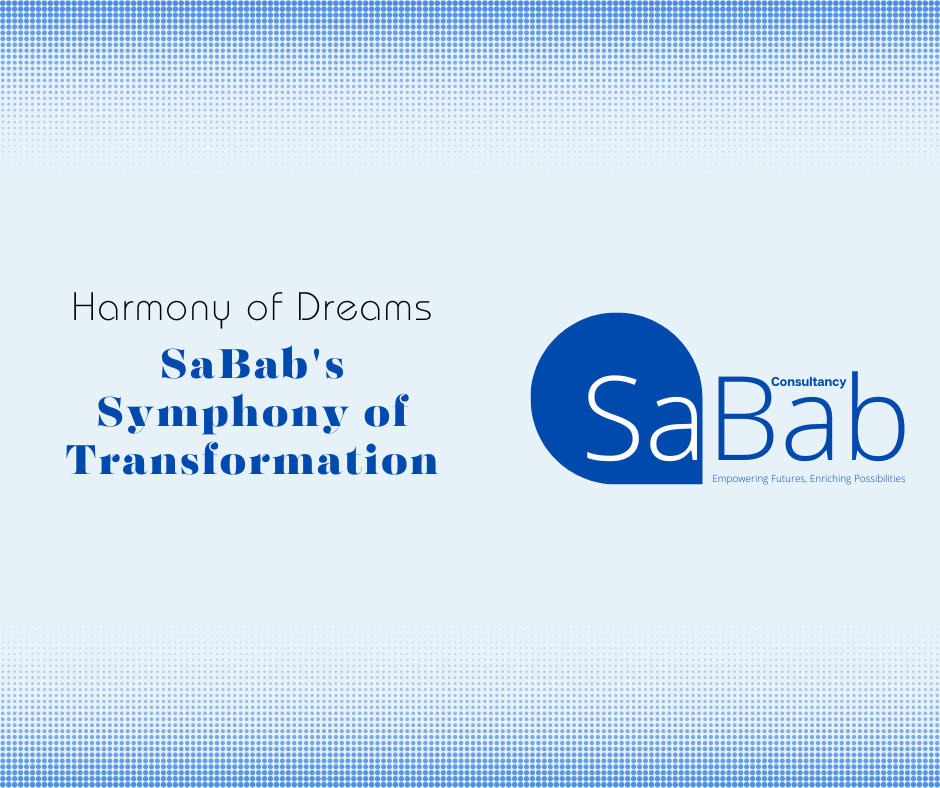 Harmony of Dreams: SaBab’s Symphony of Transformation