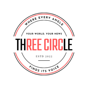 Three Circle-Where Every Angel Finds Its Voice
