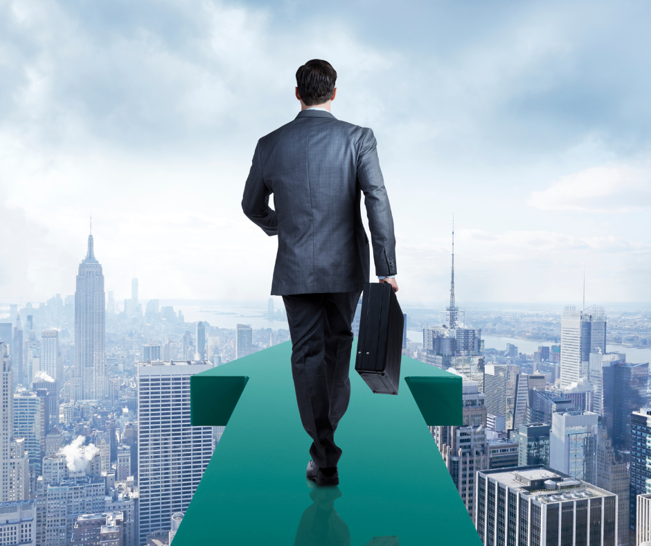 Are You Looking for Your Next Career Move