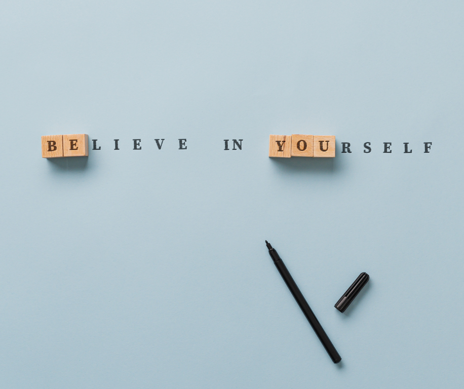 The Power of Knowing Yourself: Why Self-Awareness is the Cornerstone of True Leadership
