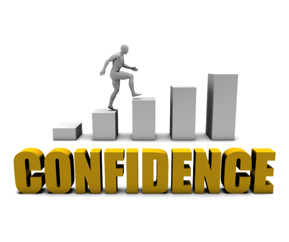 Unshakable Confidence: Why We Doubt Ourselves Before Big Decisions—And How to Stop
