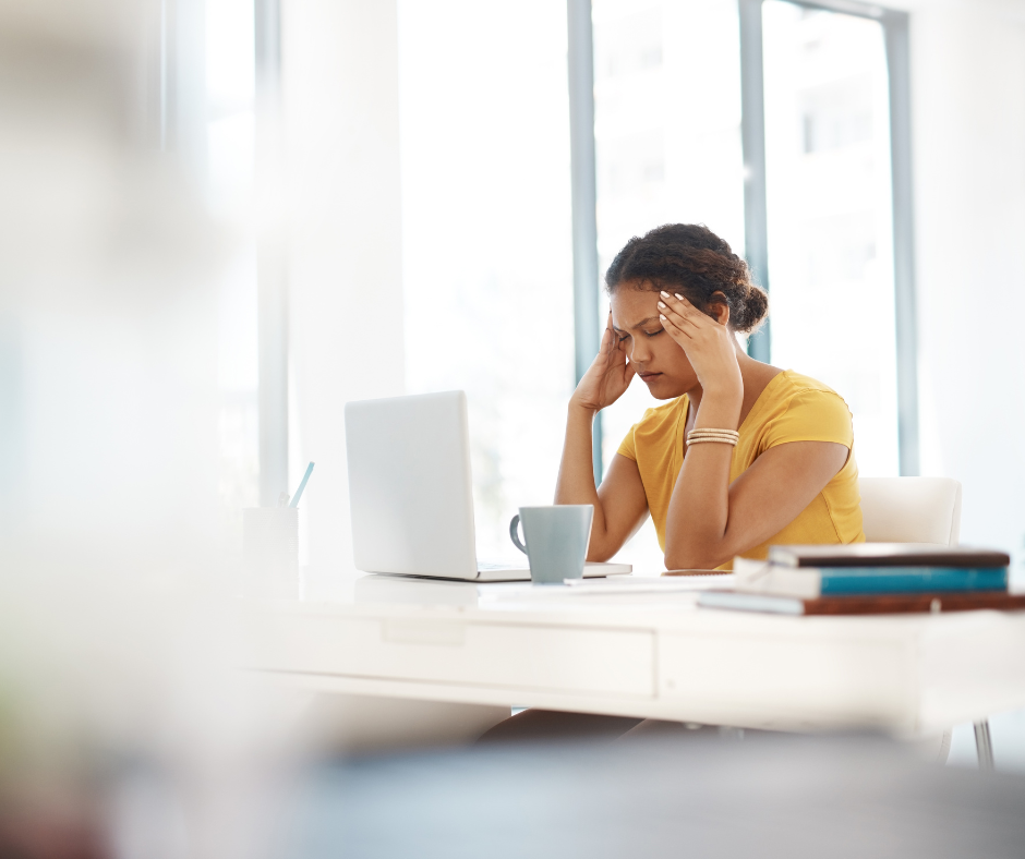When You Need a Self-Doubt Sit Down

