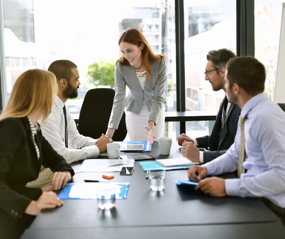Transform Every Meeting: How to Run Truly Productive Meetings That Drive Results and Inspire Action

