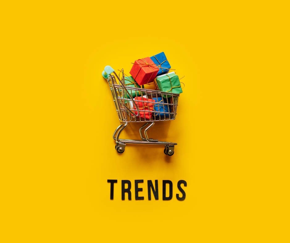 The Next Wave Is Here: 5 Consumer Trends That Will Redefine 2026 — And How You Win Before Everyone Else Wakes Up