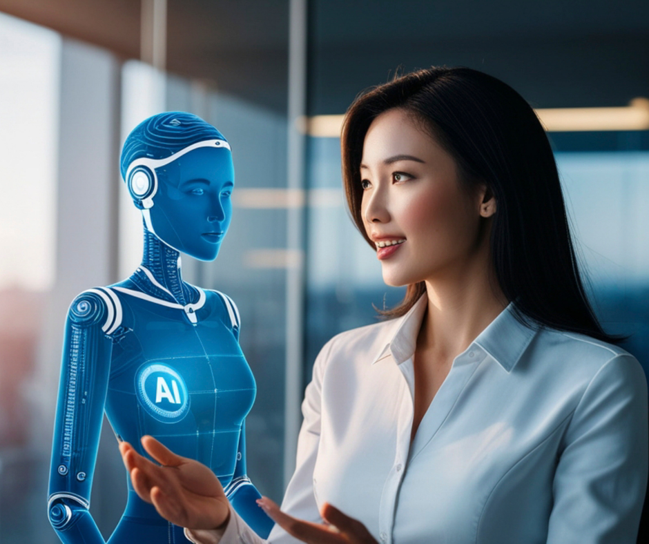 AI Is Rewriting the Future of Work in 2026 — Will You Rise With It or Be Replaced?