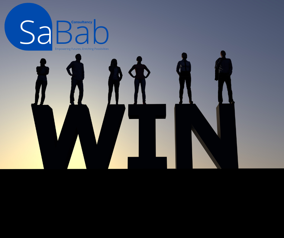 Most People Only Share The Wins But Real Growth Is Built In The Shadows