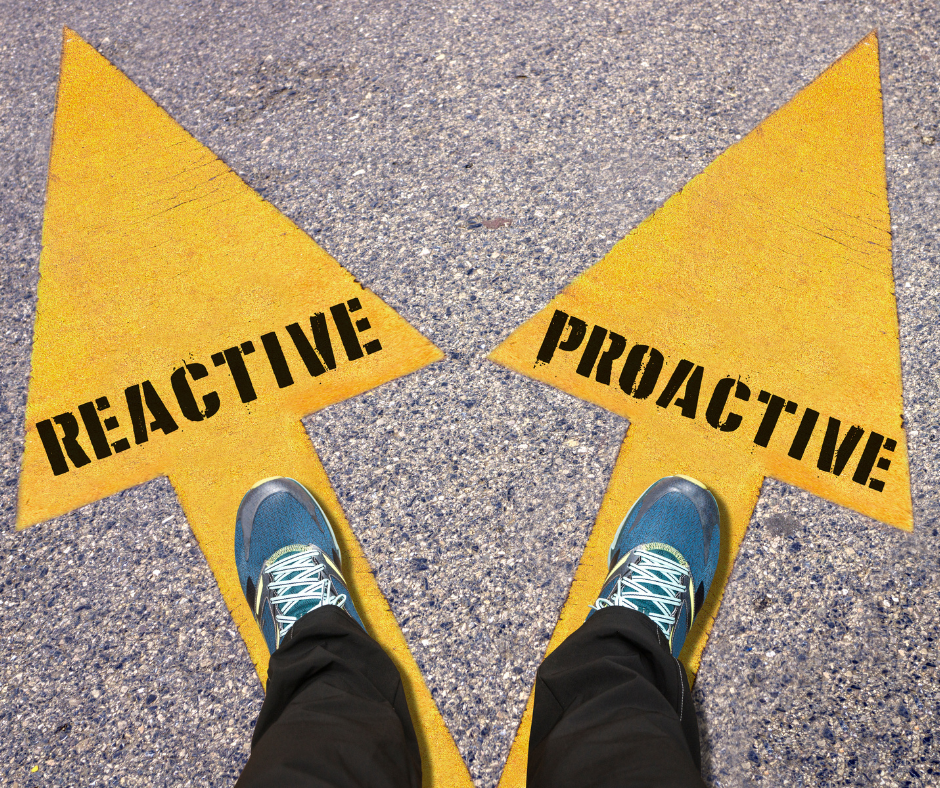 How Smart Consultants Avoid Reactive Decision Making: The Hidden Skill That Protects Profits, Reputation, and Long-Term Success
