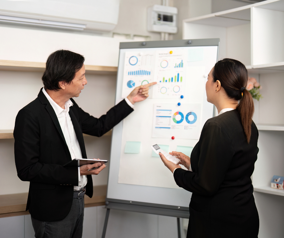 Managing Client Expectations as a Consultant: The Hidden Psychology, High-Stakes Communication Traps, and Proven Strategies to Stay Grounded When Clients Change the Rules Midway
