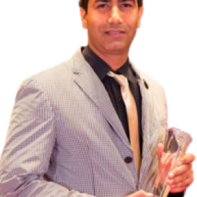 Dr. Bilal Ahmad Bhat